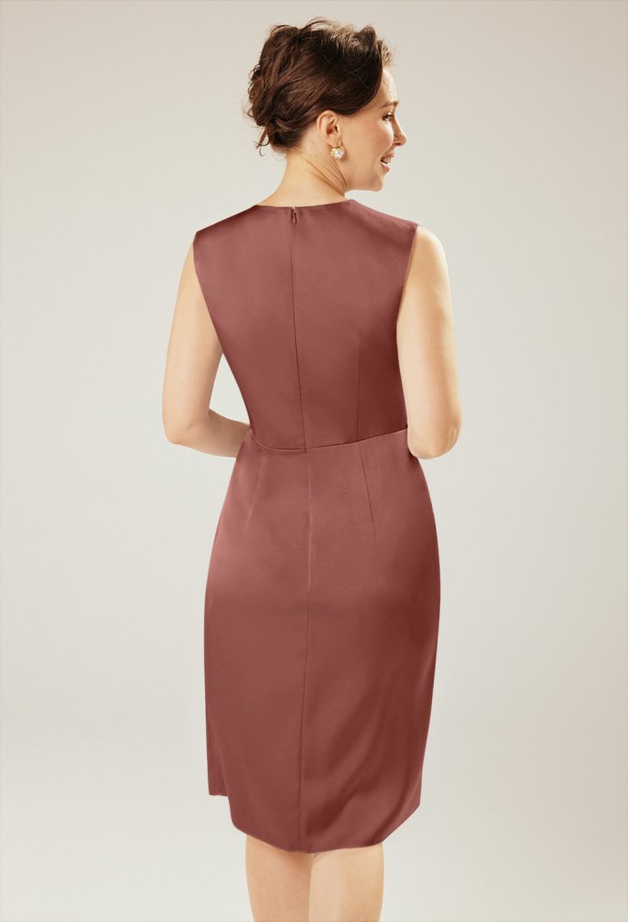 AW Peggy Dress